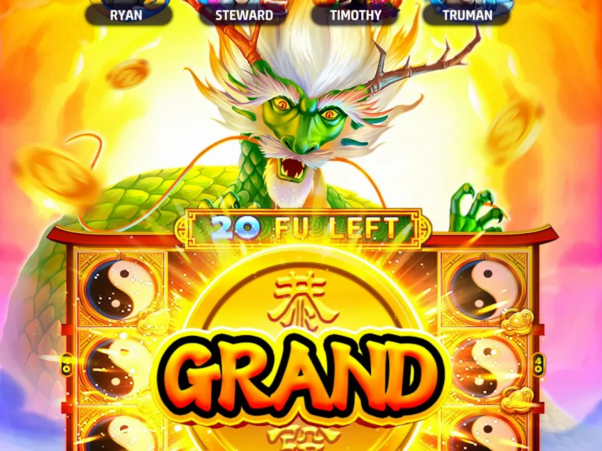 Koleksi idominus4d Slot Gacor screenshot
